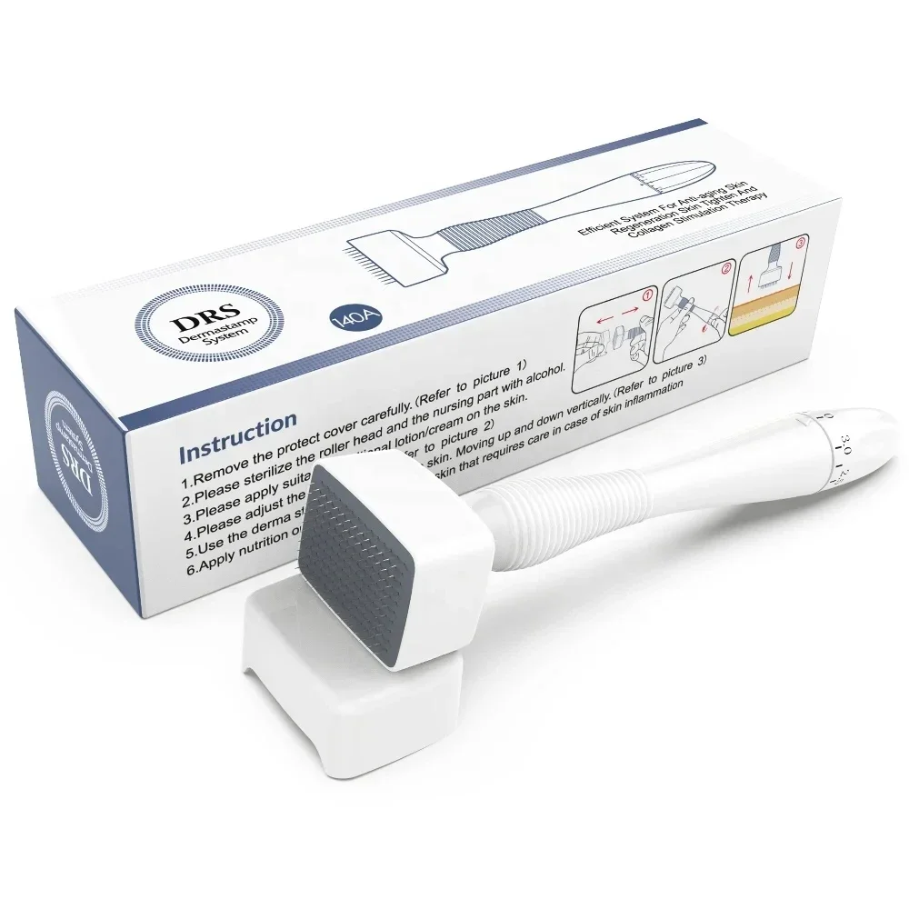Adaptive DermaStamp™