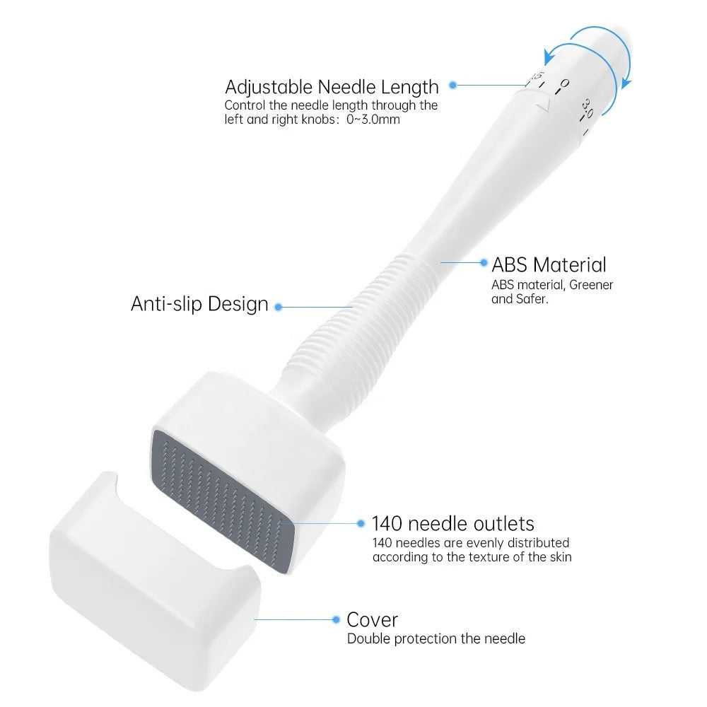 Adaptive DermaStamp™
