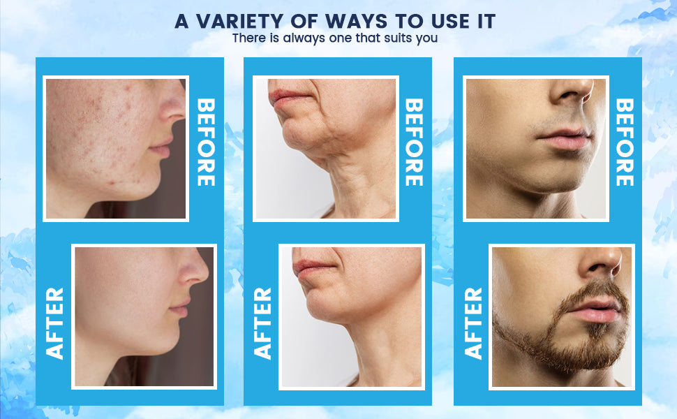 Adaptive DermaStamp™