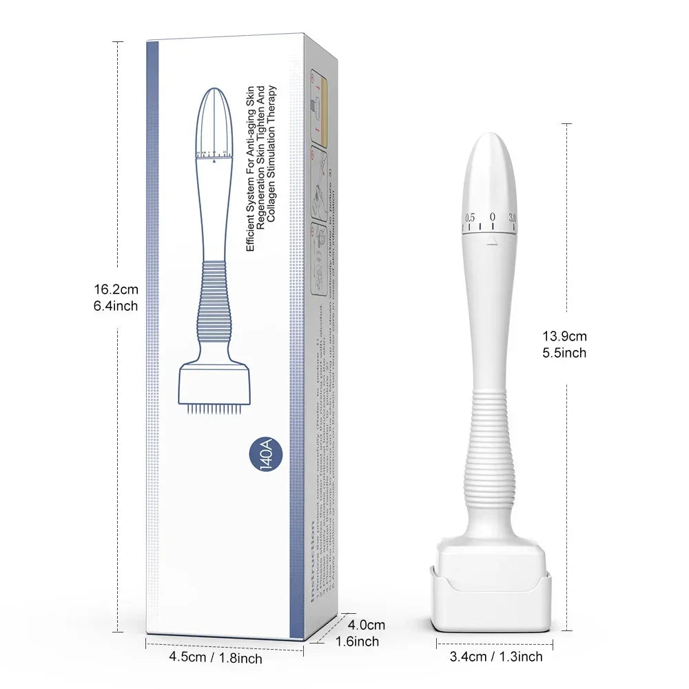 Adaptive DermaStamp™ by BlissfulMart