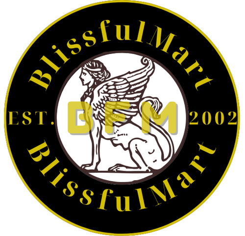 BlissfulMart 